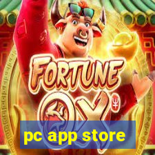 pc app store